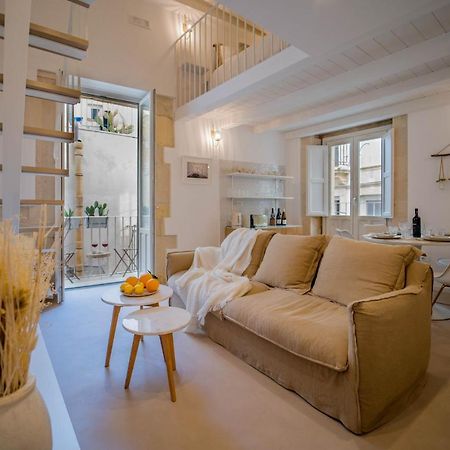 Casa Tal - Exclusive Home In Ortigia Syrakuzy Zewnętrze zdjęcie