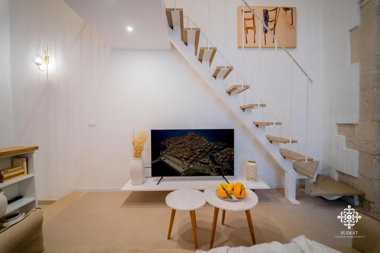 Casa Tal - Exclusive Home In Ortigia Syrakuzy Zewnętrze zdjęcie
