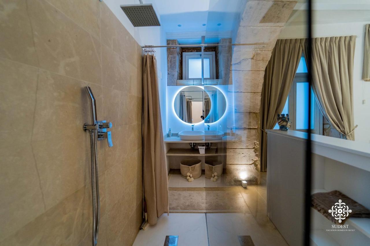 Casa Tal - Exclusive Home In Ortigia Syrakuzy Zewnętrze zdjęcie