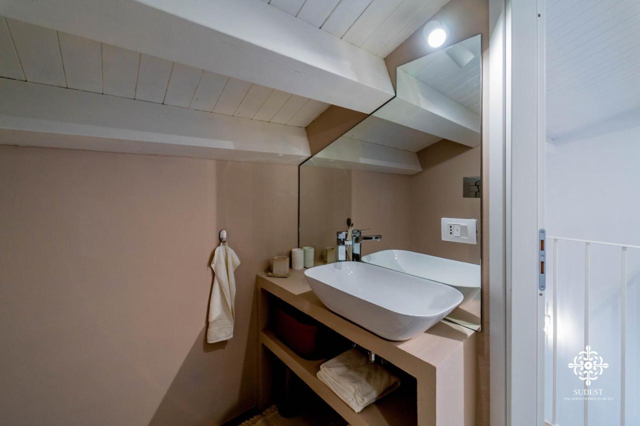 Casa Tal - Exclusive Home In Ortigia Syrakuzy Zewnętrze zdjęcie