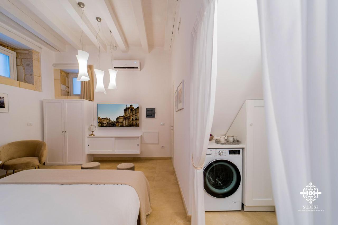 Casa Tal - Exclusive Home In Ortigia Syrakuzy Zewnętrze zdjęcie