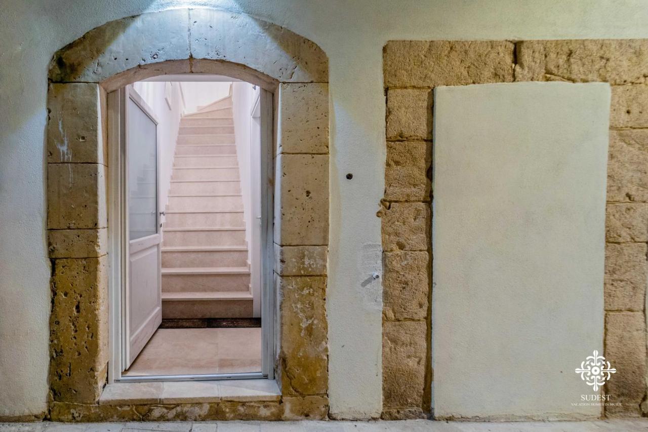 Casa Tal - Exclusive Home In Ortigia Syrakuzy Zewnętrze zdjęcie