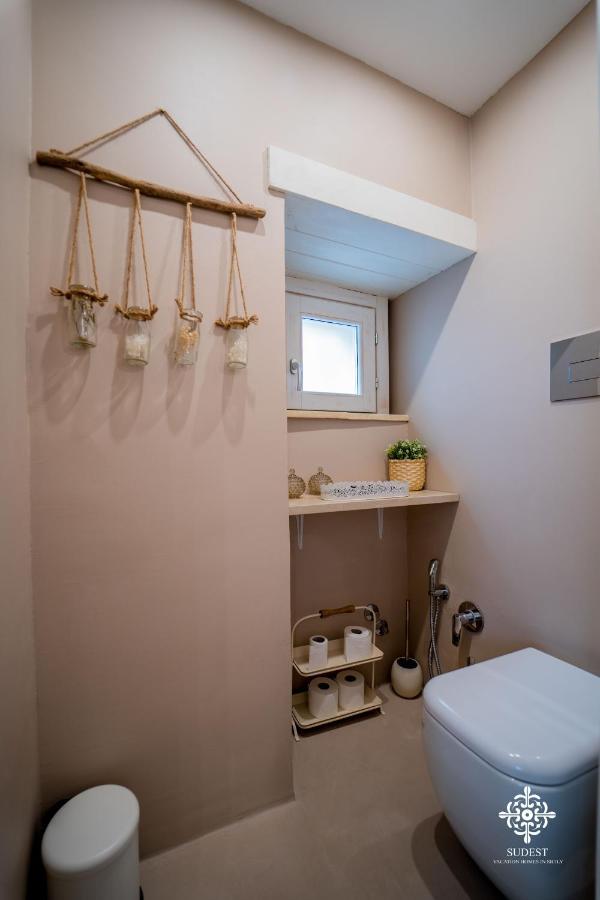Casa Tal - Exclusive Home In Ortigia Syrakuzy Zewnętrze zdjęcie