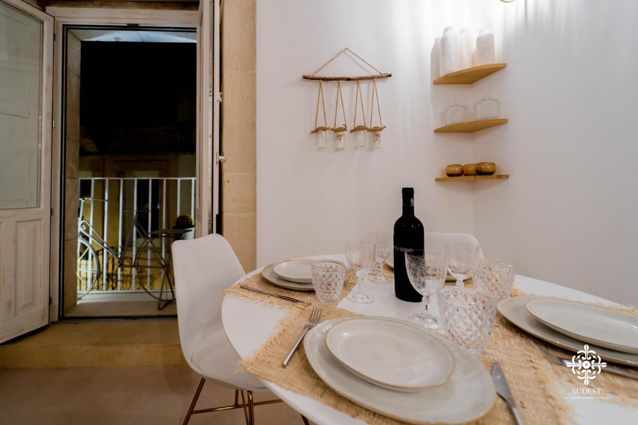 Casa Tal - Exclusive Home In Ortigia Syrakuzy Zewnętrze zdjęcie