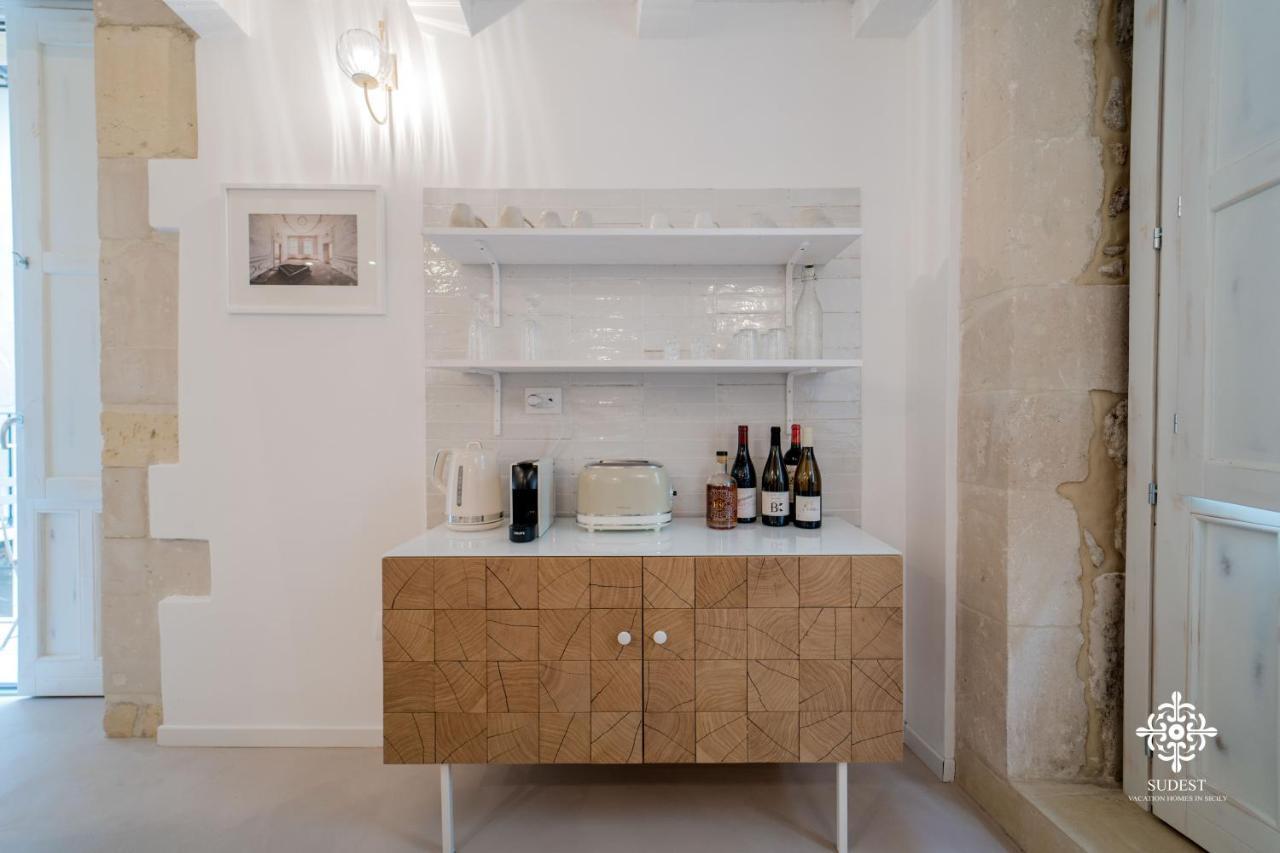 Casa Tal - Exclusive Home In Ortigia Syrakuzy Zewnętrze zdjęcie