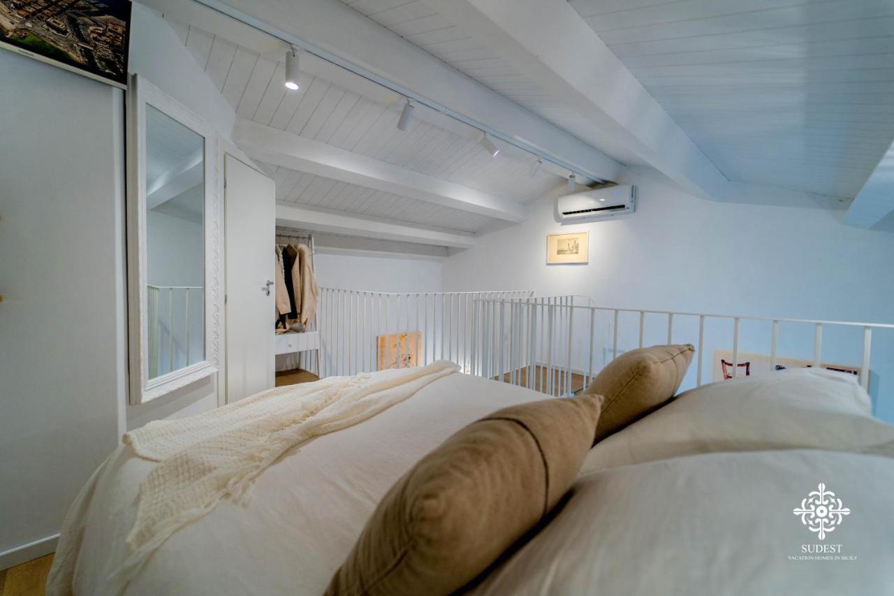 Casa Tal - Exclusive Home In Ortigia Syrakuzy Zewnętrze zdjęcie