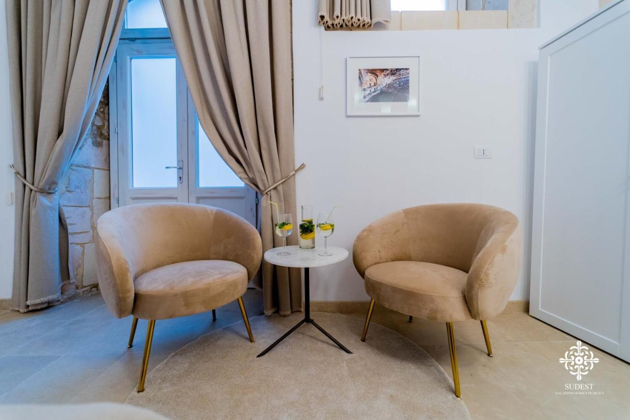 Casa Tal - Exclusive Home In Ortigia Syrakuzy Zewnętrze zdjęcie